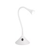 Reality Viper Table Lamp LED white, 1-light source