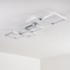 Bacolod Ceiling Light LED aluminium, 1-light source