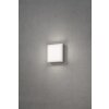 Konstsmide CESENA ceiling light LED white, 1-light source