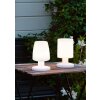 Reality LORA table lamp LED white, 1-light source