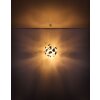 Globo LURRA Pendant Light white, 4-light sources