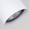 AWUNA Ceiling Light white, 1-light source