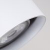 AWUNA Ceiling Light white, 1-light source