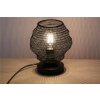 Leuchten Direkt KOKON Table Lamp black, 1-light source
