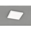 Reality CAMILLUS Ceiling light LED white, 1-light source