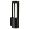 Albert 223 wall light black, 2-light sources