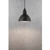 Nordlux TRUDE Pendant Light black, 1-light source