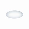 Eglo GIRON-S Ceiling Light LED white, 1-light source, Remote control