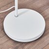 POITOU Floor Lamp white, 1-light source