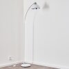POITOU Floor Lamp white, 1-light source