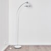POITOU Floor Lamp white, 1-light source