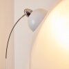 POITOU Floor Lamp white, 1-light source