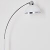 POITOU Floor Lamp white, 1-light source