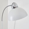 POITOU Floor Lamp white, 1-light source
