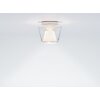 Serien Lighting ANNEX Ceiling Light LED chrome, 1-light source
