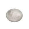 Trio Leuchten LUNAR Ceiling Light LED white, 1-light source, Remote control