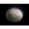 Trio Leuchten LUNAR Ceiling Light LED white, 1-light source, Remote control