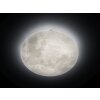 Trio Leuchten LUNAR Ceiling Light LED white, 1-light source, Remote control