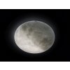 Trio Leuchten LUNAR Ceiling Light LED white, 1-light source, Remote control