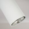 ZUOZ Ceiling Light white, 1-light source