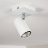 ZUOZ Ceiling Light white, 1-light source