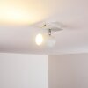 ZUOZ Ceiling Light white, 1-light source