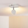 ZUOZ Ceiling Light white, 1-light source