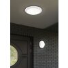 Reality CAMARO Outdoor Ceiling Light white, 2-light sources