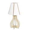 Eglo COSSANO table lamp Light wood, 1-light source