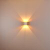 Wall Light Laforsen gold, white, 1-light source