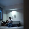 Philips HUE AMBIANCE WHITE MILLISKIN Recessed spotlight, extension white, 1-light source, Remote control