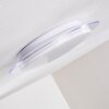 SOLEIL Ceiling light LED white, 1-light source