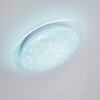 SOLEIL Ceiling light LED white, 1-light source