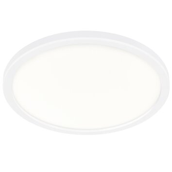 Nordlux BRONX Ceiling light white, 1-light source