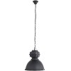 Steinhauer MEXLITE Pendant Light black, 1-light source