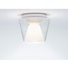 Serien Lighting ANNEX Ceiling Light LED chrome, 1-light source