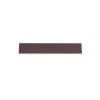 Wall Light Trio Leuchten CONCHA LED rust-coloured, 2-light sources
