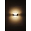 Honsel Luz wall light LED chrome, 1-light source