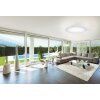 Eglo GIRON-S Ceiling Light white, 1-light source, Remote control