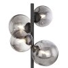Globo JOGANA Table Lamp LED black, 4-light sources