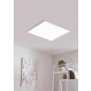 Eglo TURCONA Ceiling Light LED white, 1-light source
