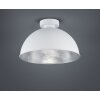 Reality JIMMY ceiling light white, 1-light source