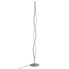 Mantra SAHARA Floor Lamp chrome, 1-light source