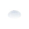 EGLO FRANIA-A Ceiling Light LED white, 1-light source, Remote control
