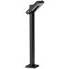 Albert 2091 path light LED black, 1-light source