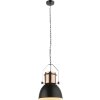 Globo KUTUM Pendant Light copper, 1-light source
