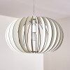 VALKOM Pendant Light white, 1-light source