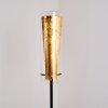 Tegna Floor Lamp black-gold, 1-light source