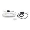 Philips HUE AMBIANCE WHITE & COLOR Outdoor Lightstrip LED white, 1-light source, Colour changer