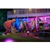 Philips HUE AMBIANCE WHITE & COLOR Outdoor Lightstrip LED white, 1-light source, Colour changer